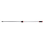 Zestaw do Gładzi PRO: Szpachla Nóż 60cm + Adapter + Kij 1,9m