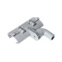 Zestaw do Gładzi PRO: Szpachla Nóż 60cm + Adapter + Kij 1,9m