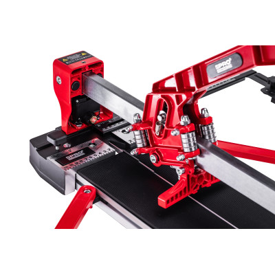 Maszyna do płytek 1200 mm – mechanizm tnący z węglika wolframu