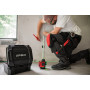 Laser PRO AQ4DG 4x360 podczas przygotowania do pracy na budowie