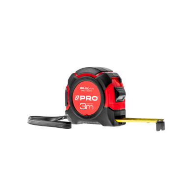 Miara zwijana PR-50-11 3m 16mm PRO-MZ213