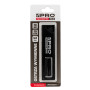 Ostrza 18 mm SK2 Black do noża budowlanego PRO