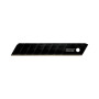Ostrza zapasowe 18mm stal SK2 PRO Fachmayer