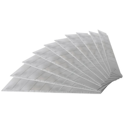 Komplet wkładów do nożyka tapicerskiego marki Powermat