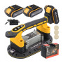Przyssawka wibracyjna do płytek Powermat PM-APWDP-150T