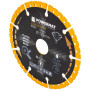 Tarcza diamentowa Powermat do prac remontowych