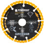 Tarcza diamentowa Powermat PM-TDCS-1252T 125 mm