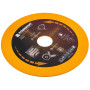 Tarcza diamentowa 125 mm do cięcia szkła