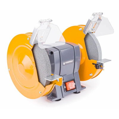 Szlifierka stołowa Powermat PM-SS-1850M