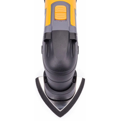 Narzędzie do cięcia i szlifowania Powermat