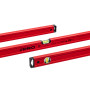 Poziomica PRO600 120 cm widok pod kątem