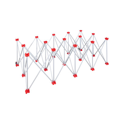stół glazurniczy składany PRO Fachmayer 2300 mm