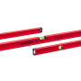 Poziomica PRO600 150 cm widok pod kątem
