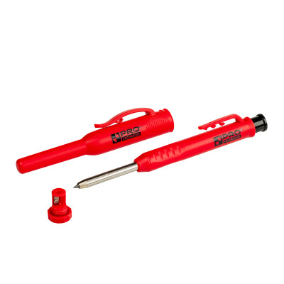 Ołówek automatyczny 2,8 mm HB z kaburą Pro Fachmayer